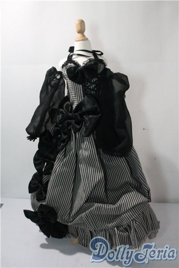 画像3: SDGrG/OF:衣装セット U-25-09-02-003-TN-ZU (3)