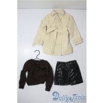 画像: SD/OF:衣装セット U-25-08-26-125-TN-ZU