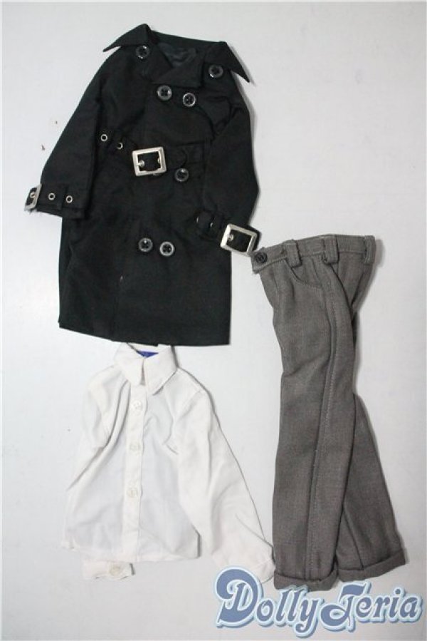 画像1: SDM＆MSD/OF:衣装セット U-25-08-26-124-TN-ZU (1)