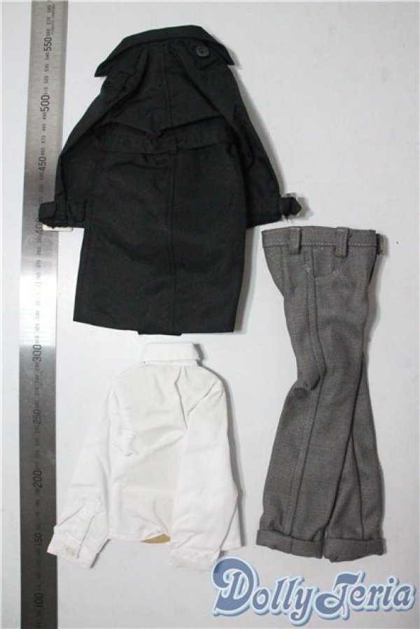 画像2: SDM＆MSD/OF:衣装セット U-25-08-26-124-TN-ZU (2)