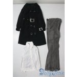 画像: SDGrB＆SD13男の子/OF:衣装セット U-25-08-26-123-TN-ZU