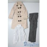 画像: SDGrB＆SD13男の子/OF:衣装セット U-25-08-26-122-TN-ZU