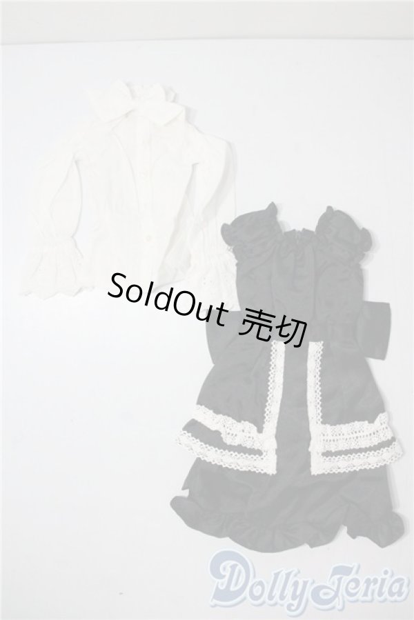 画像1: SD/OF:ドレス U-25-08-26-121-TN-ZU (1)