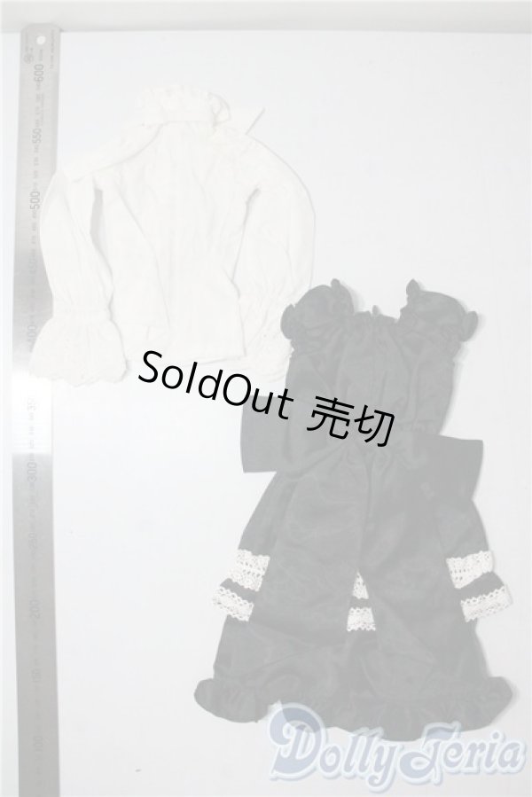 画像2: SD/OF:ドレス U-25-08-26-121-TN-ZU (2)