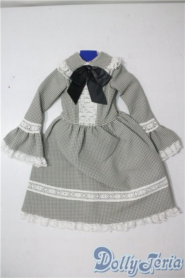 画像1: SD/OF:ドレス U-25-08-26-120-TN-ZU (1)