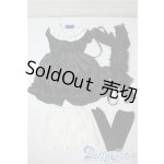 画像: SD/OF:衣装セット U-25-08-26-119-TN-ZU