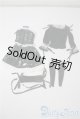 画像: SDM＆MSD/OF:衣装セット U-25-08-26-115-TN-ZU