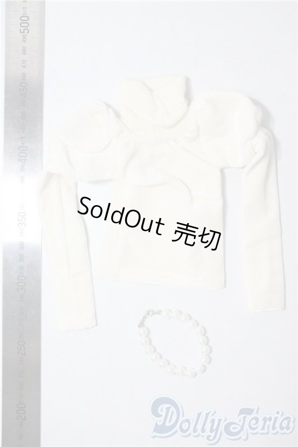 画像2: SD/OF:トップス U-25-08-26-162-TN-ZU (2)