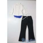 画像: SD/OF:衣装セット U-25-08-26-160-TN-ZU