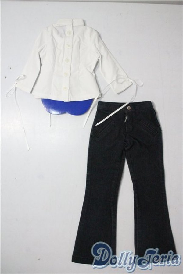 画像1: SD/OF:衣装セット U-25-08-26-160-TN-ZU (1)