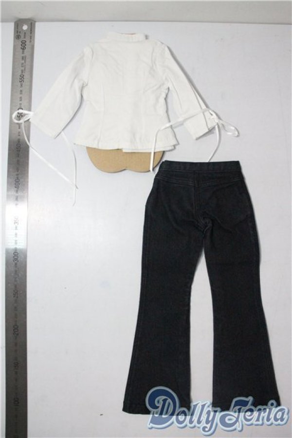 画像2: SD/OF:衣装セット U-25-08-26-160-TN-ZU (2)