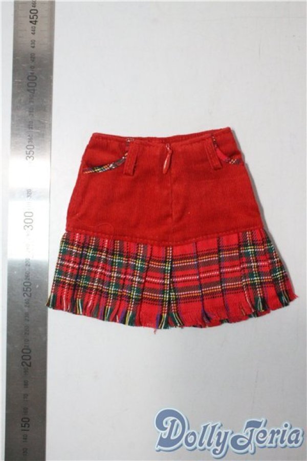 画像2: SD/OF:スカート U-25-08-26-156-TN-ZU (2)