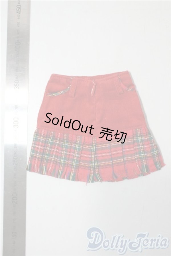 画像2: SD/OF:スカート U-25-08-26-156-TN-ZU (2)