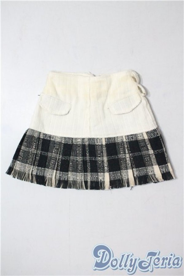 画像1: SD/OF:スカート U-25-08-26-155-TN-ZU (1)