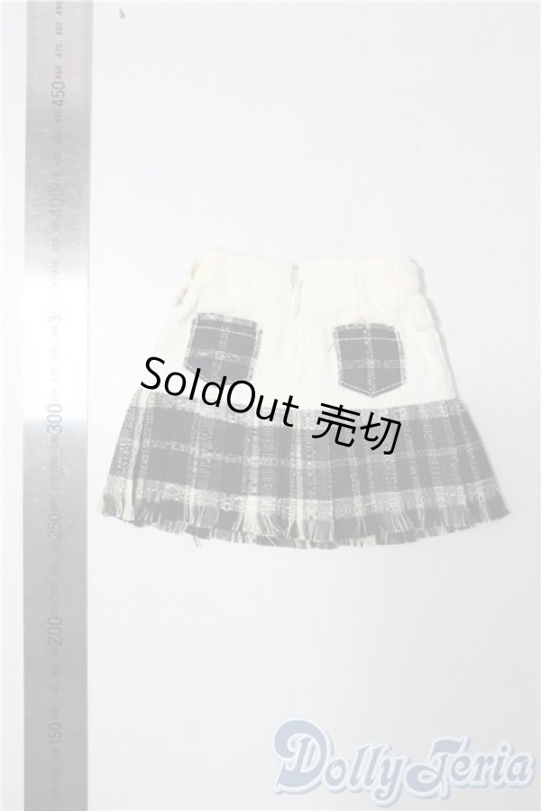 画像2: SD/OF:スカート U-25-08-26-155-TN-ZU (2)