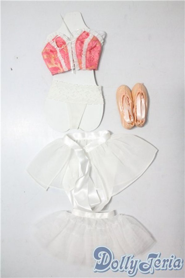 画像1: SD＆DD/OF：衣装セット U-25-08-26-148-TN-ZU (1)