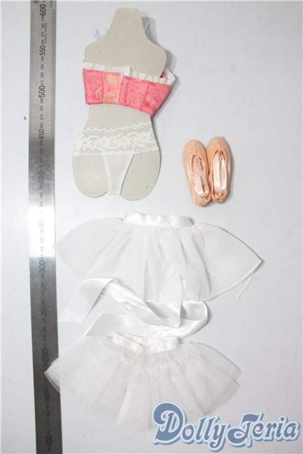 画像2: SD＆DD/OF：衣装セット U-25-08-26-148-TN-ZU (2)