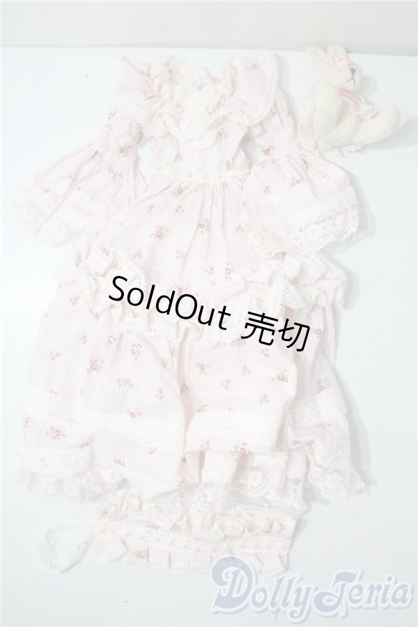 画像1: SD/OF:ドレス U-25-09-09-057-TN-ZU (1)