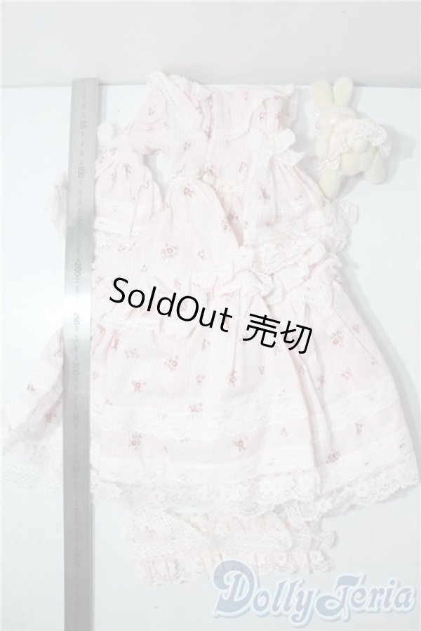 画像2: SD/OF:ドレス U-25-09-09-057-TN-ZU (2)