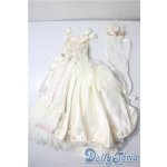 画像: SD/OF:ドレス U-25-09-09-058-TN-ZU