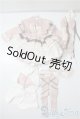 画像: SD/OF:衣装セット U-25-09-09-061-TN-ZU