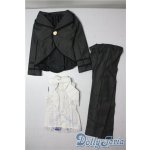 画像: SDGrB&SD13男の子/OF:衣装セット U-25-09-02-054-TN-ZU