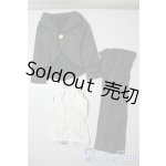 画像: SDGrB＆SD13男の子/OF:衣装セット U-25-09-02-054-TN-ZU