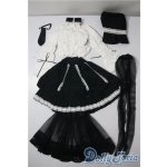 画像: SD/OF:衣装セット U-25-09-02-051-TN-ZU