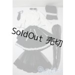 画像: SD/OF:衣装セット U-25-09-02-051-TN-ZU