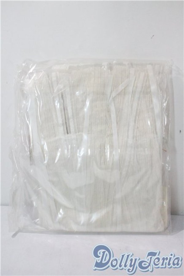 画像2: sd/of：ホワイトアフタヌーンドレスセット U-25-09-02-046-TN-ZU (2)