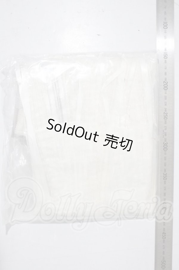 画像2: sd/of：ホワイトアフタヌーンドレスセット U-26-03-04-165-TN-ZU (2)