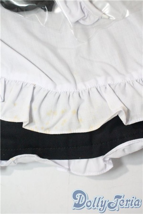 画像3: azone/OF:60cmサイズドール　衣装 A-25-08-27-1068-TN-ZU (3)