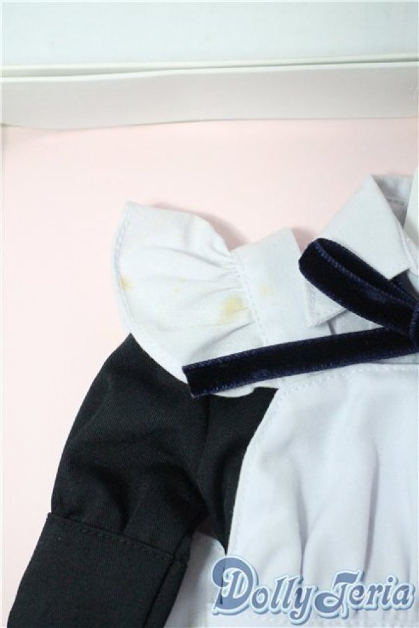 画像4: azone/OF:60cmサイズドール　衣装 A-25-08-27-1068-TN-ZU (4)