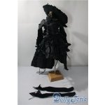 画像: SD/OF:衣装セット U-25-09-02-026-TN-ZU