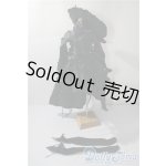 画像: SD/OF:衣装セット U-25-09-02-026-TN-ZU