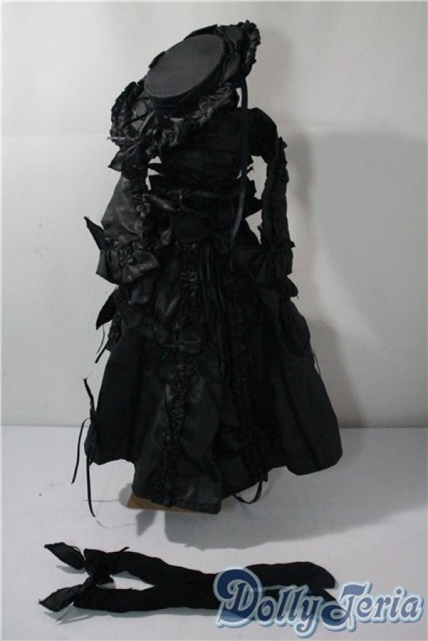 画像2: SD/OF:衣装セット U-25-09-02-026-TN-ZU (2)