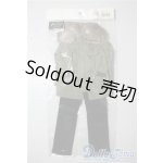 画像: SDM&MSD/OF:衣装セット U-25-09-02-028-TN-ZU
