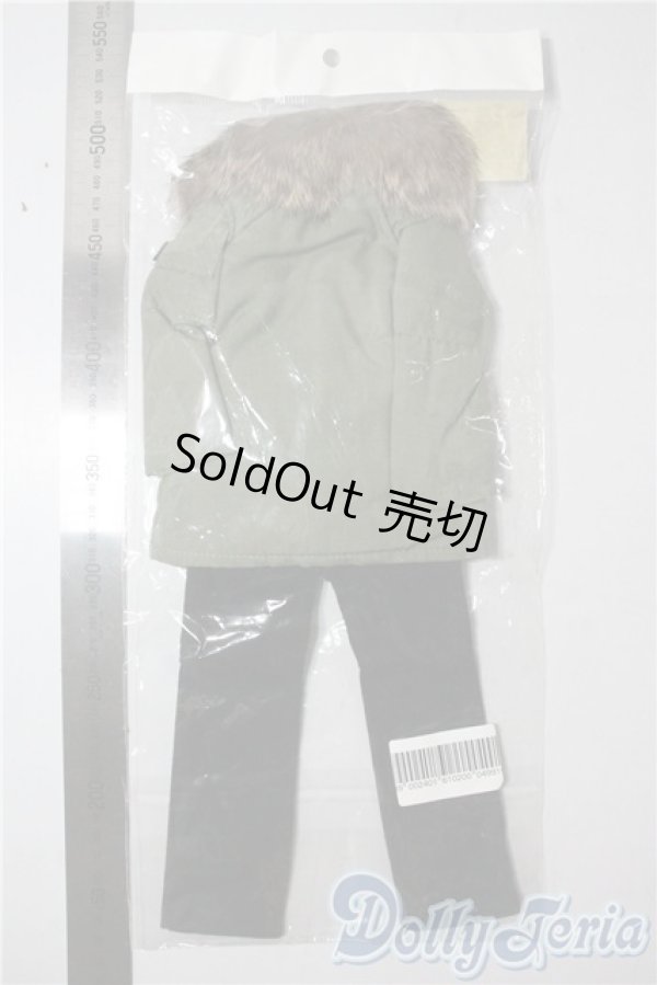 画像2: SDM＆MSD/OF:衣装セット U-25-09-02-028-TN-ZU (2)