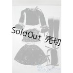 画像: SD/OF:衣装セット U-25-09-02-024-TN-ZU
