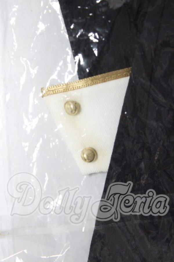 画像3: SD/OF:ワンピース/1/3　60ｃｍ　BJD　MJD　衣装　ドール用 U-26-06-10-061-TN-ZU (3)