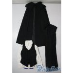 画像: SD/OF:衣装セット U-25-09-02-035-TN-ZU