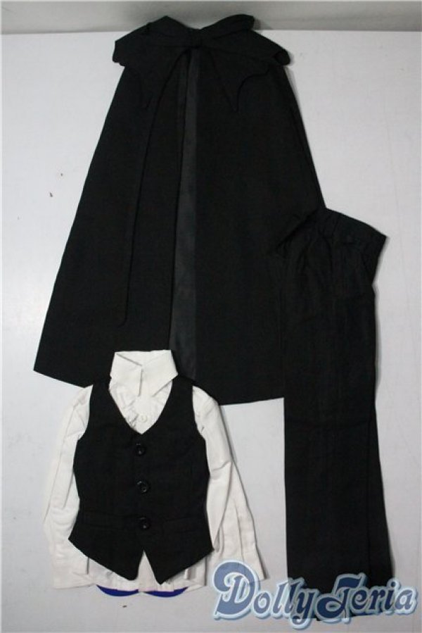 画像1: SD/OF:衣装セット U-25-09-02-035-TN-ZU (1)