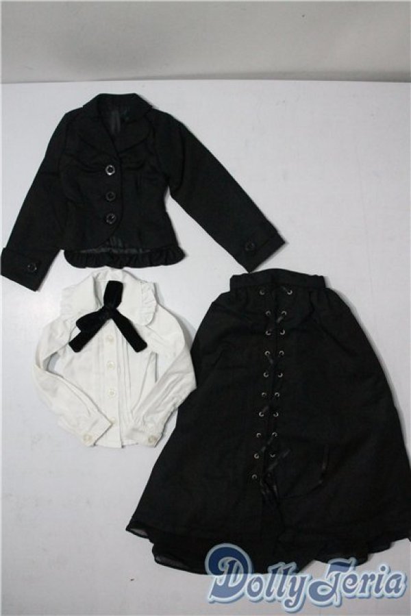 画像1: SD13G/OF:衣装セット U-25-09-02-027-TN-ZU (1)