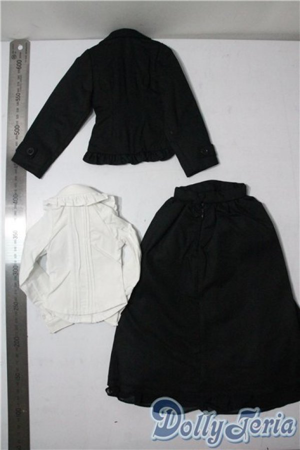 画像2: SD13G/OF:衣装セット U-25-09-02-027-TN-ZU (2)