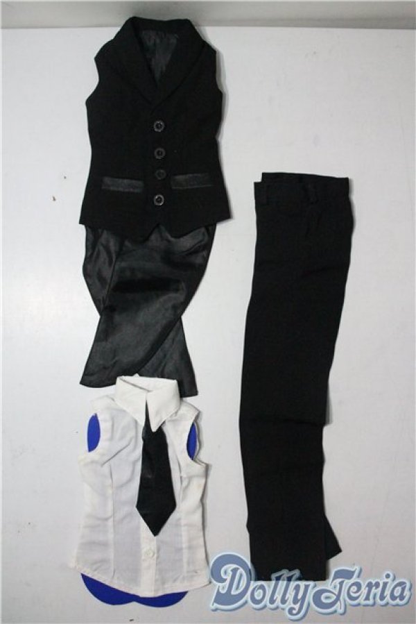 画像1: SD/OF:衣装セット U-25-09-02-036-TN-ZU (1)