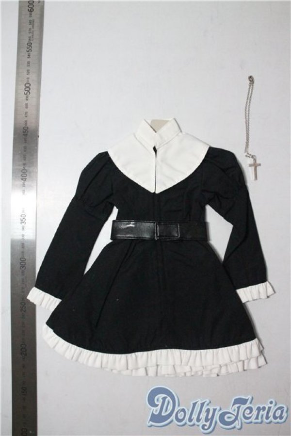 画像2: SD/OF:衣装セット U-25-09-02-039-TN-ZU (2)