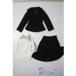 画像: SD/OF:衣装セット U-25-09-02-040-TN-ZU