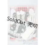 画像: azone/OF:60cmサイズドール 衣装 A-25-08-27-1069-TN-ZU