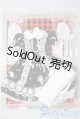 画像: azone/OF:60cmサイズドール　衣装 A-25-08-27-1069-TN-ZU