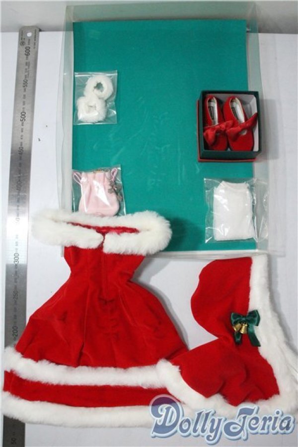 画像2: azone/OF:60cmサイズドール　衣装 A-25-08-27-1070-TN-ZU (2)